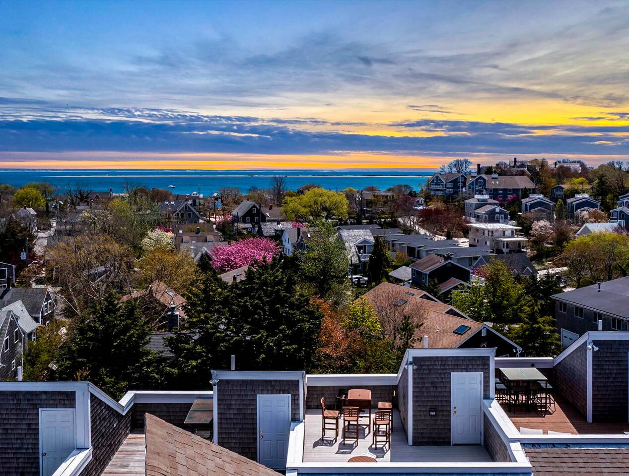 Stunning Views | Spacious + Modern | Outdoor Space