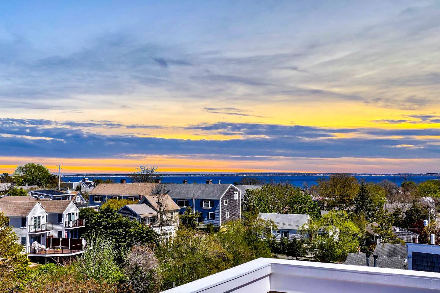 Stunning Views | Spacious + Modern | Outdoor Space