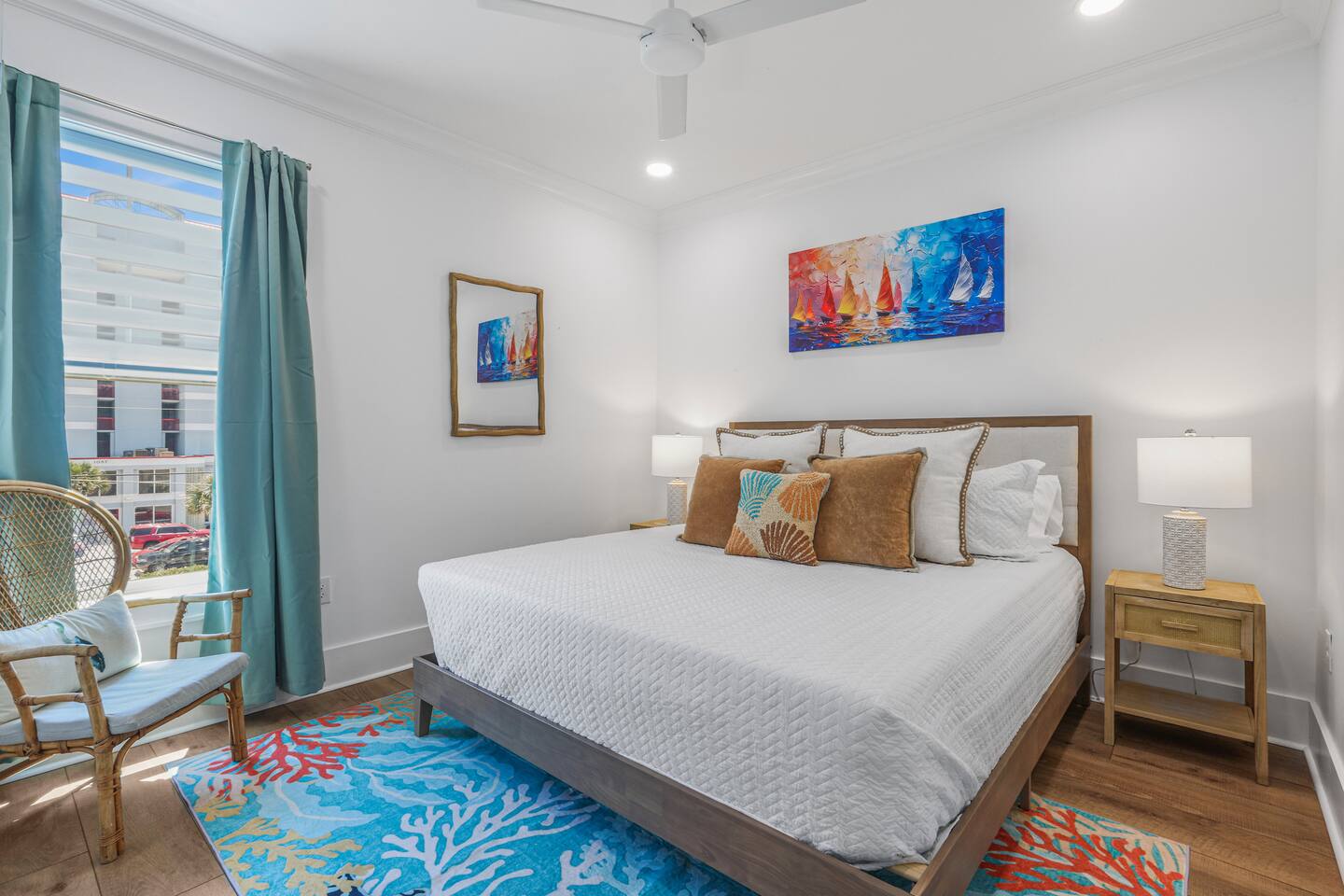Heated Pool, Beach Views - Easy Access! Sleeps 14