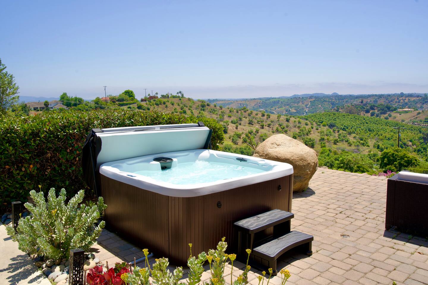 Hillside Haven - Pool• Spa• PICKLEBALL•Views•EV
