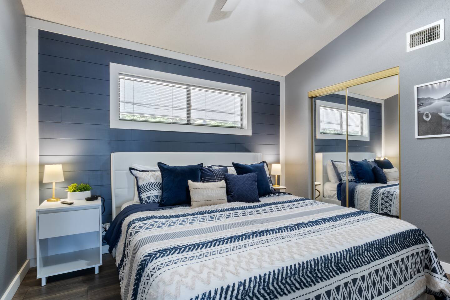 Top 5%*Shuffleboard*Covered Patio*King Bed*65"TV