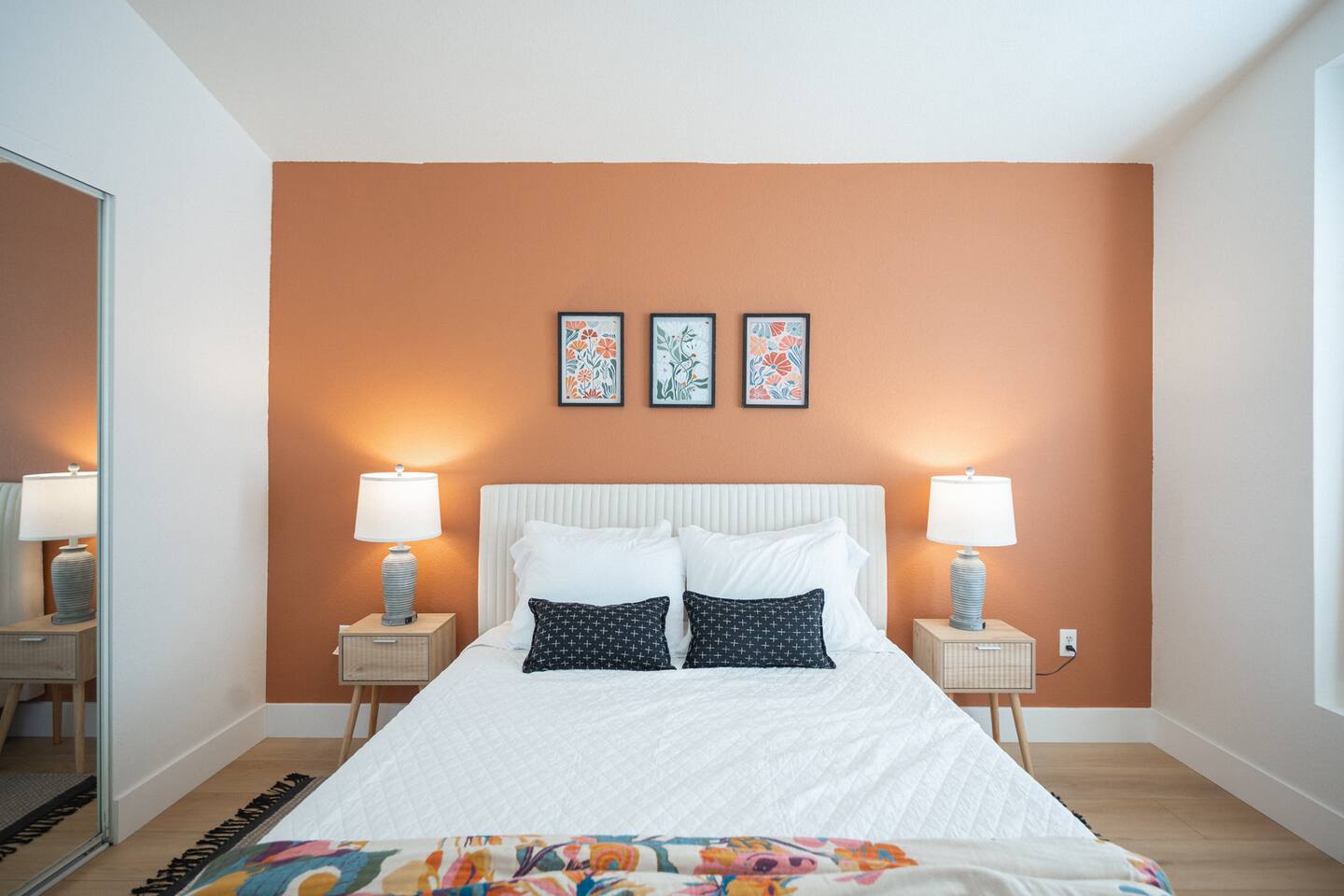 Newly renovated desert Summerlin Home