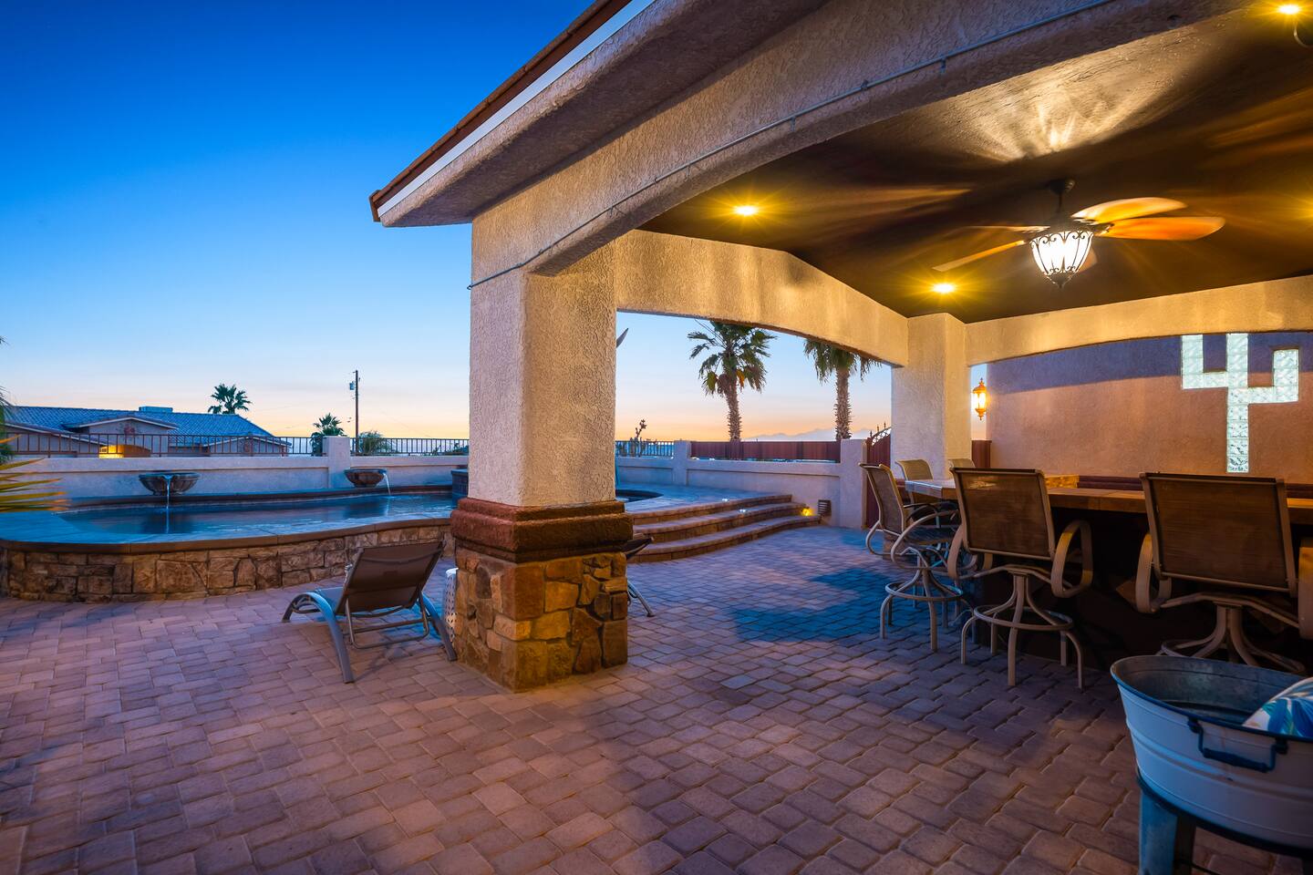 Luxury Views | Pool | Spa | Parking | Sleeps 14