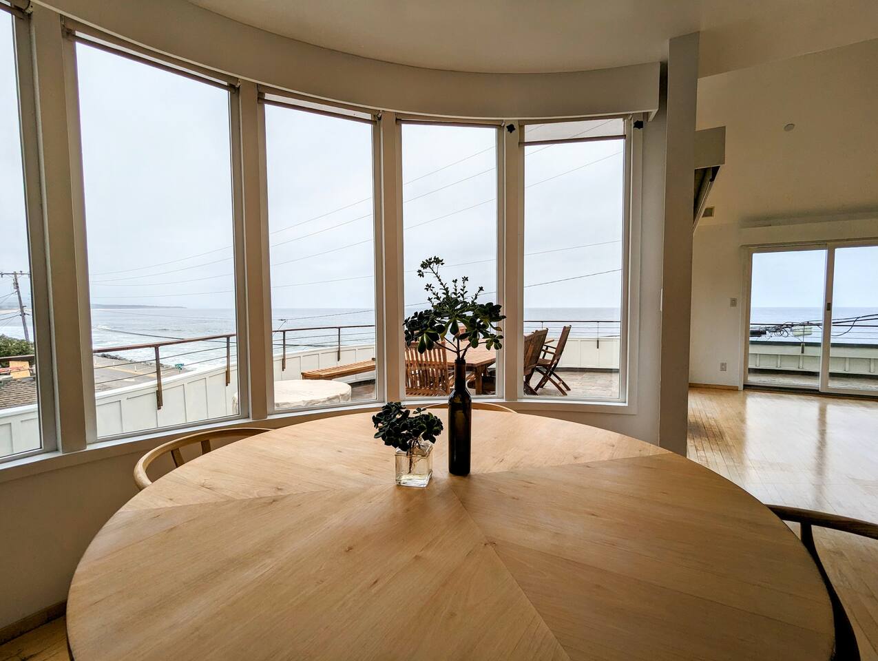 Oceanfront Penthouse Residence • Miramar Beach