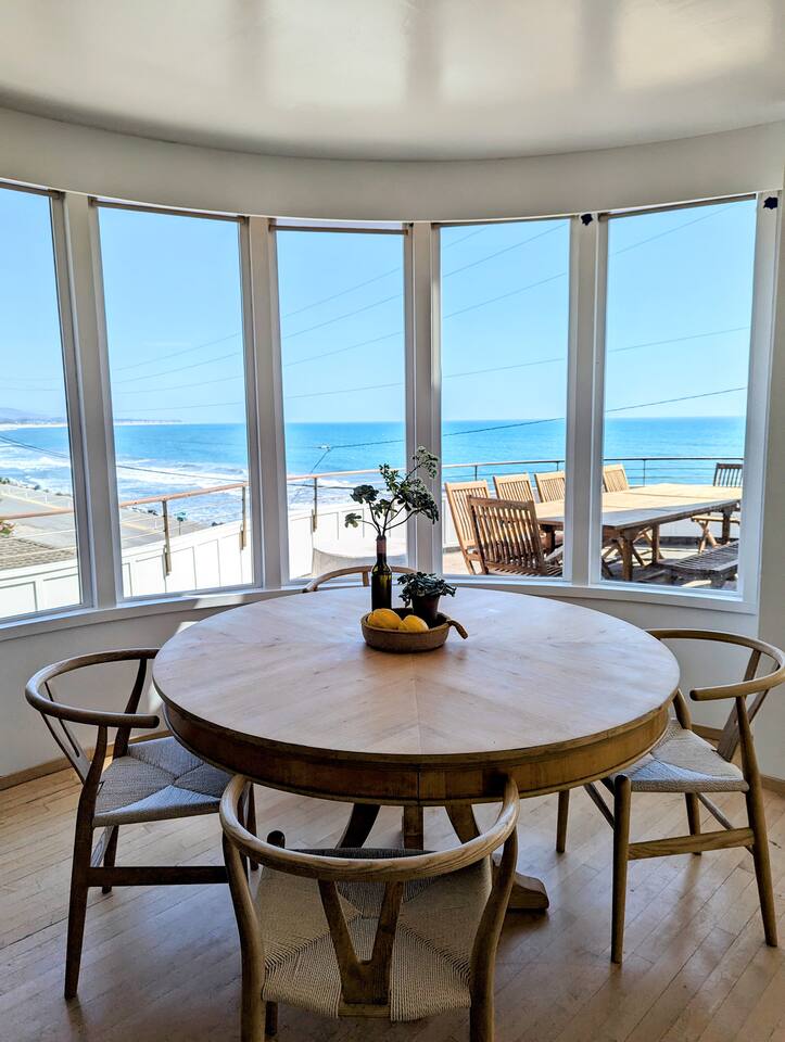 Oceanfront Penthouse Residence • Miramar Beach — Half Moon Bay — vacation rental