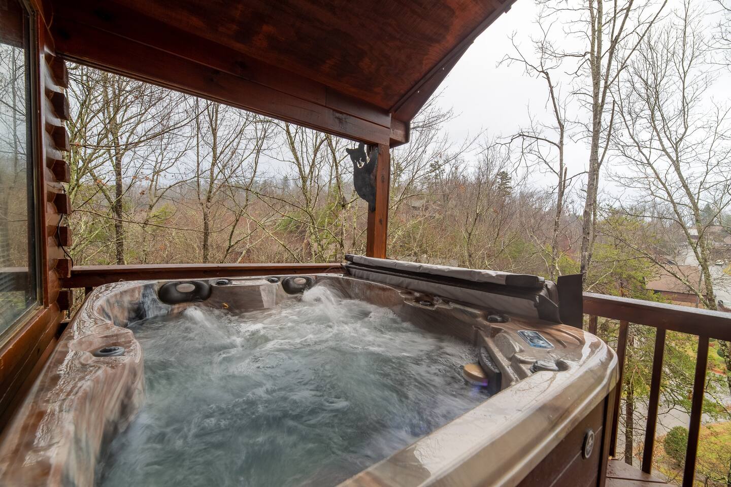 Bear Essentials — Sevierville, TN — vacation rental