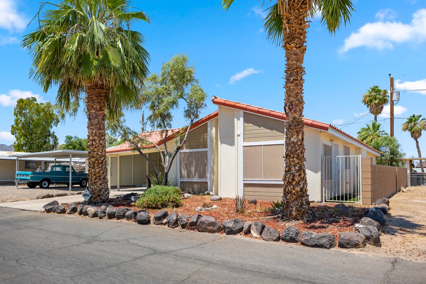 Walk to Boat Launch! | 3bd | Sleeps 6