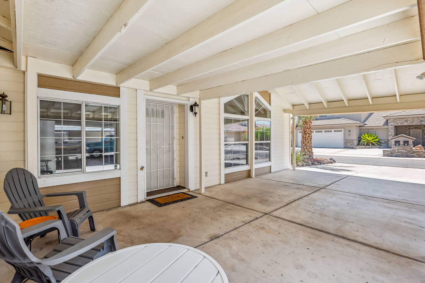 Walk to Boat Launch! | 3bd | Sleeps 6