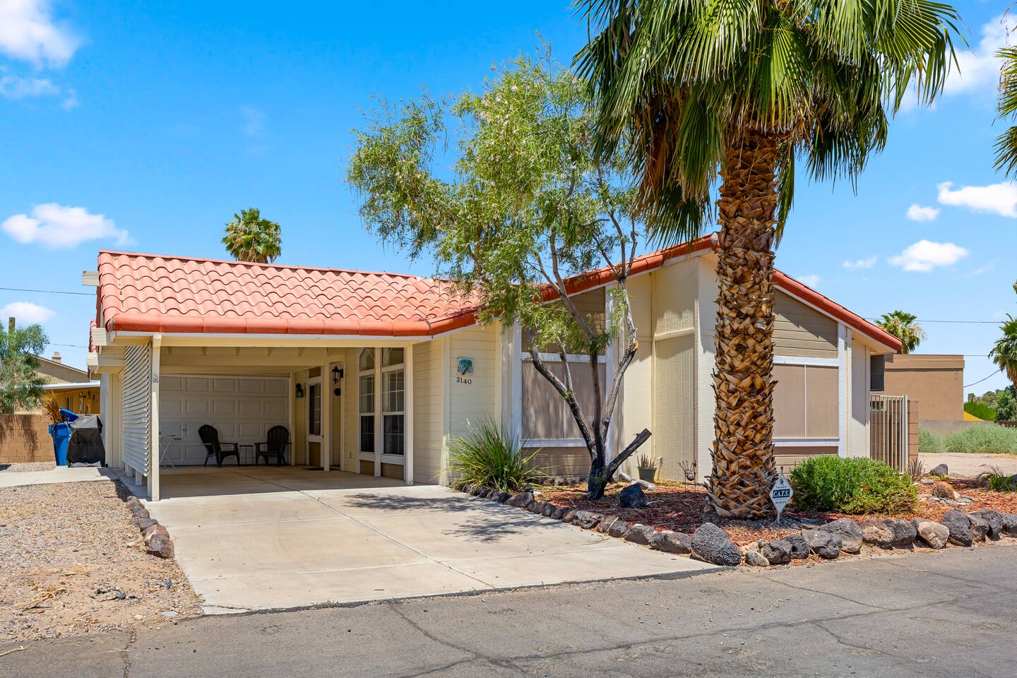 Walk to Boat Launch! | 3bd | Sleeps 6