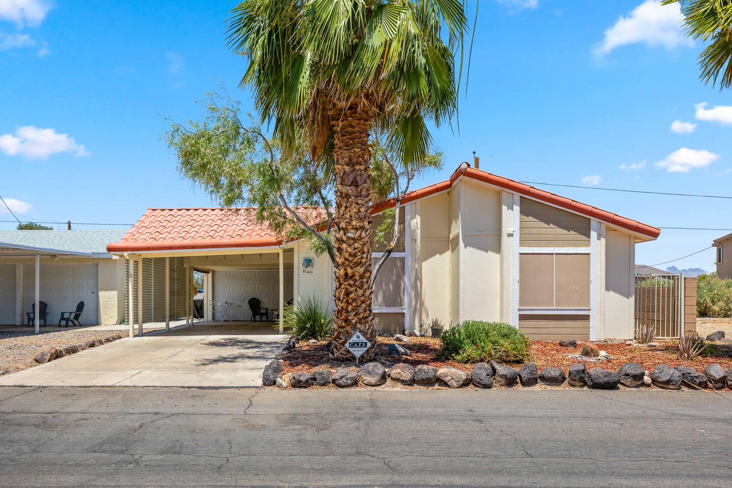 Walk to Boat Launch! | 3bd | Sleeps 6