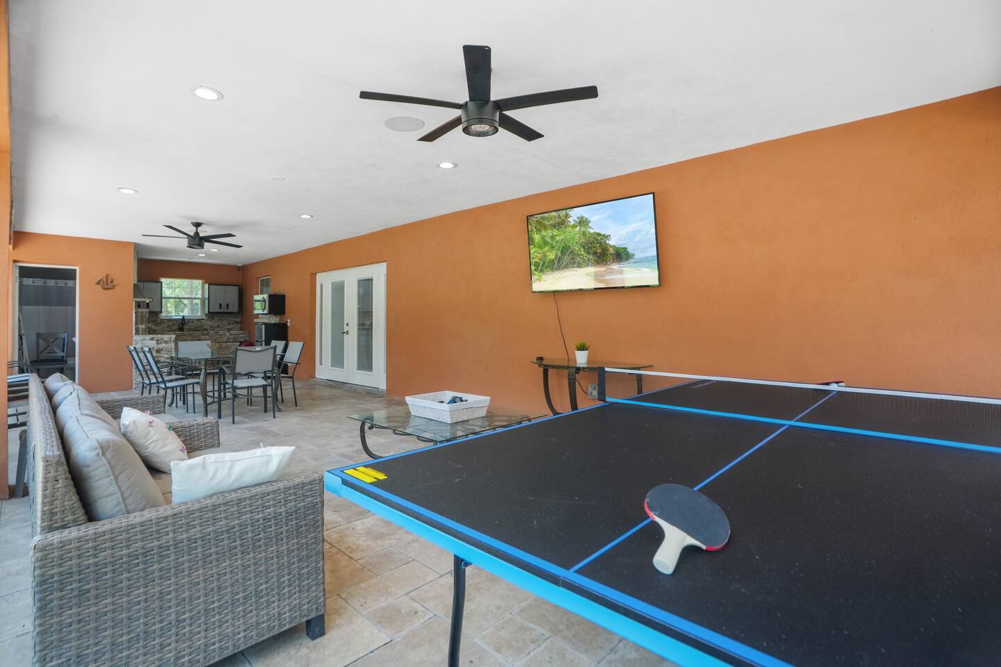 Marble Luxe | Acre of Privacy | Upscale Retreat