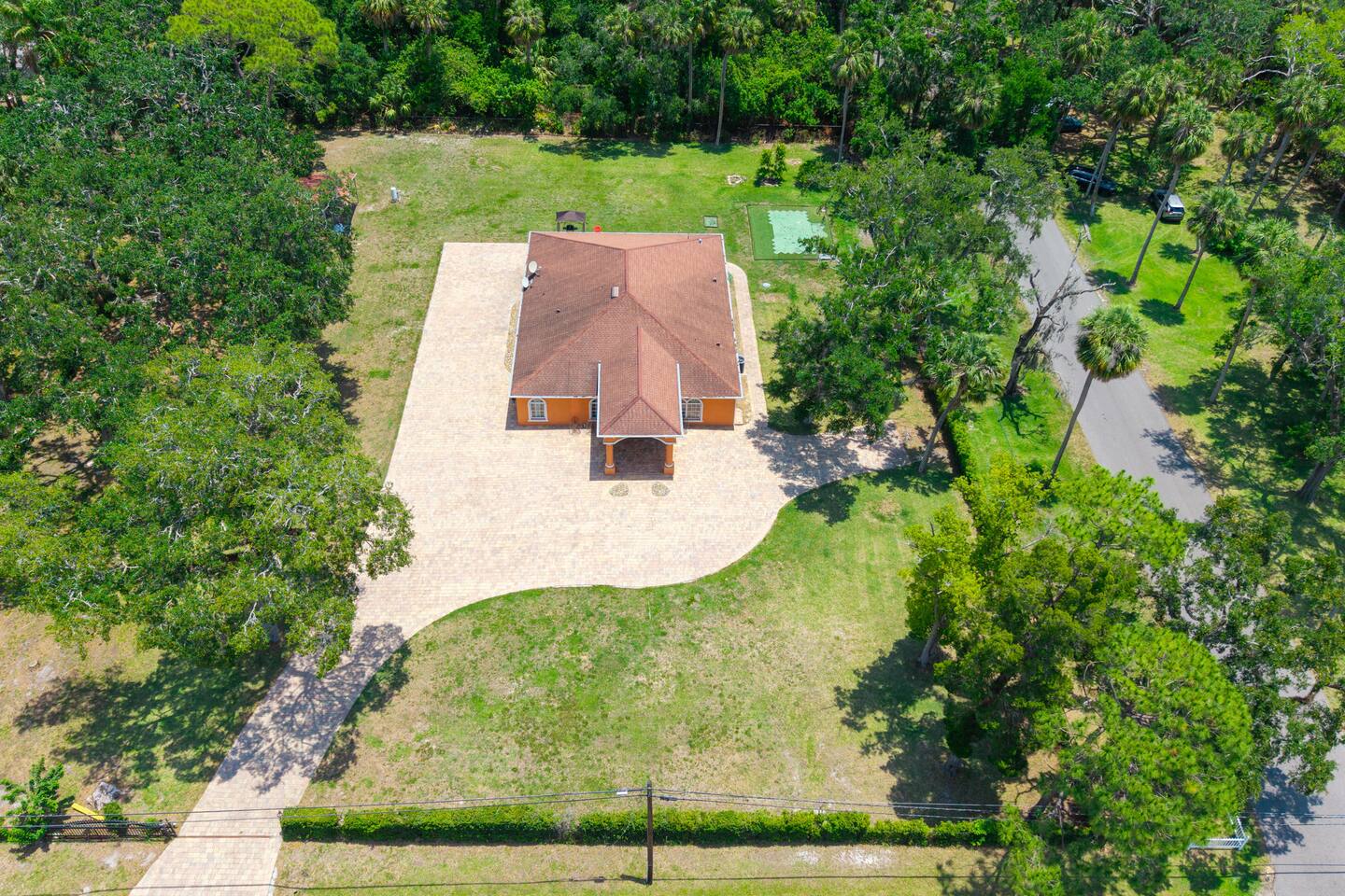 Marble Luxe | Acre of Privacy | Upscale Retreat