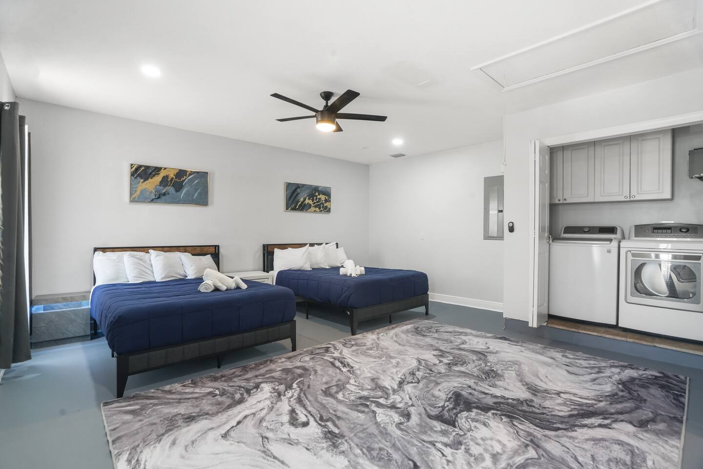 Marble Luxe | Acre of Privacy | Upscale Retreat