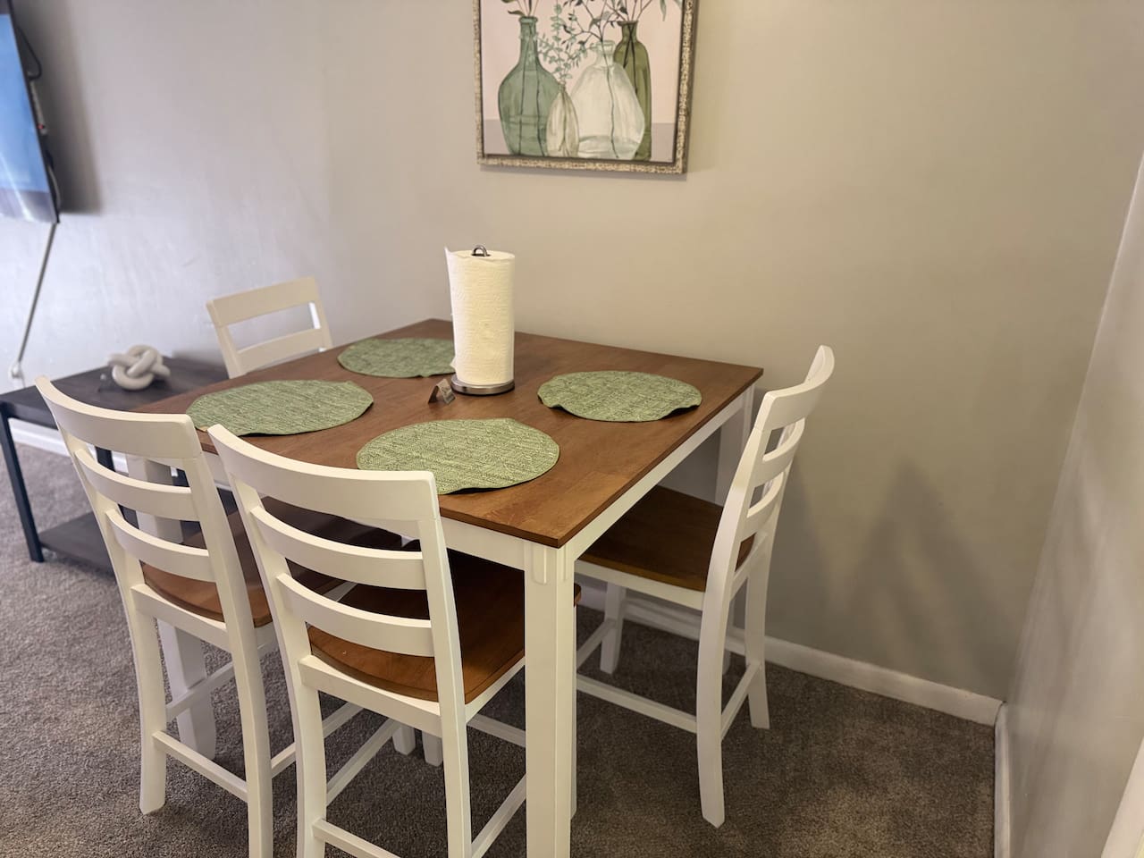 Ft Novosel 9 miles | Townhouse