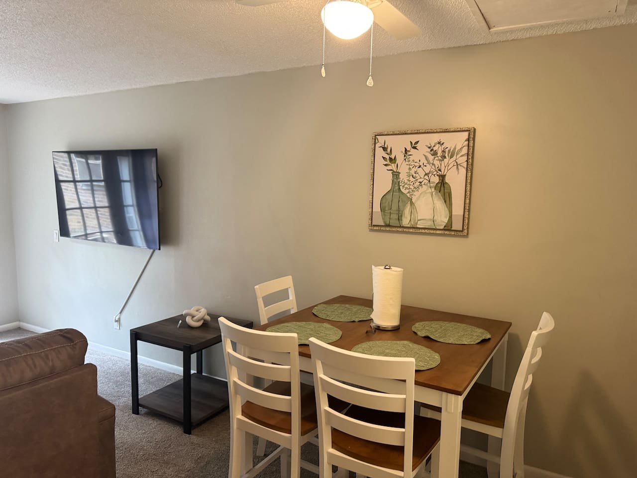 Ft Novosel 9 miles | Townhouse