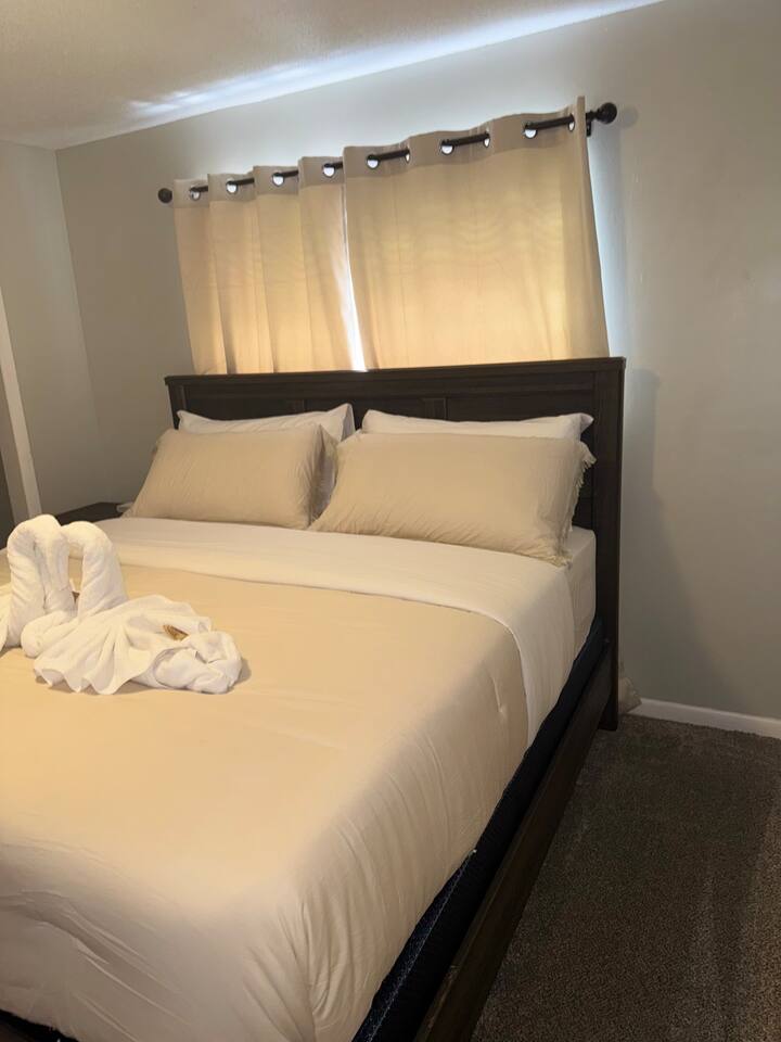 Ft Novosel 9 miles | Townhouse
