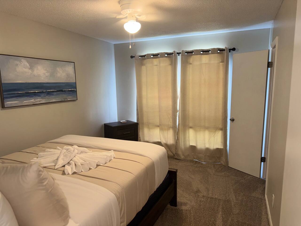 Ft Novosel 9 miles | Townhouse