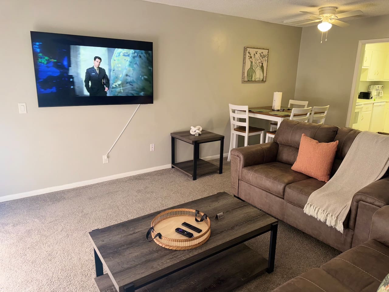 Ft Novosel 9 miles | Townhouse