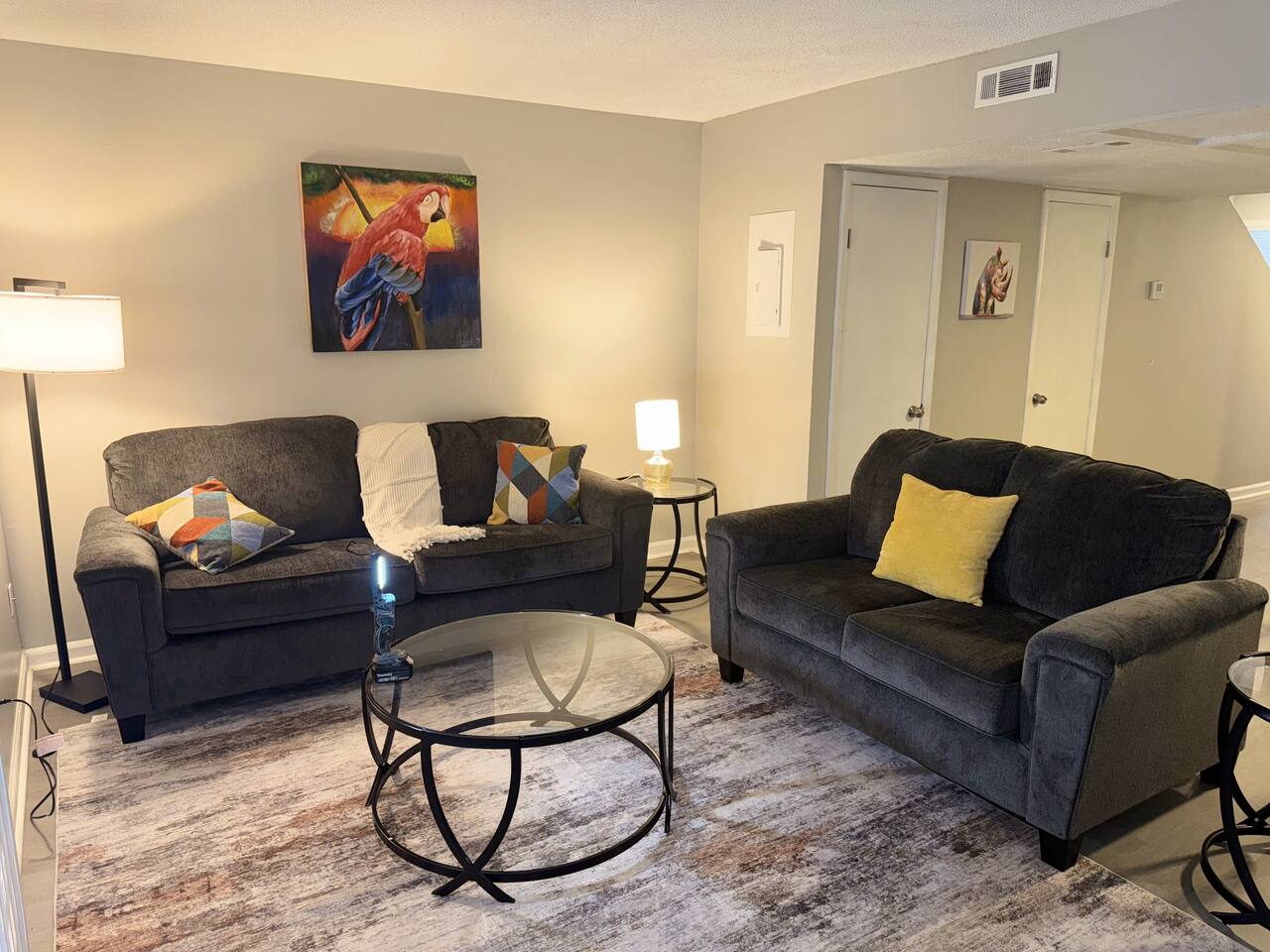 Airport 14 min | Hospital 8 min — Dothan — vacation rental