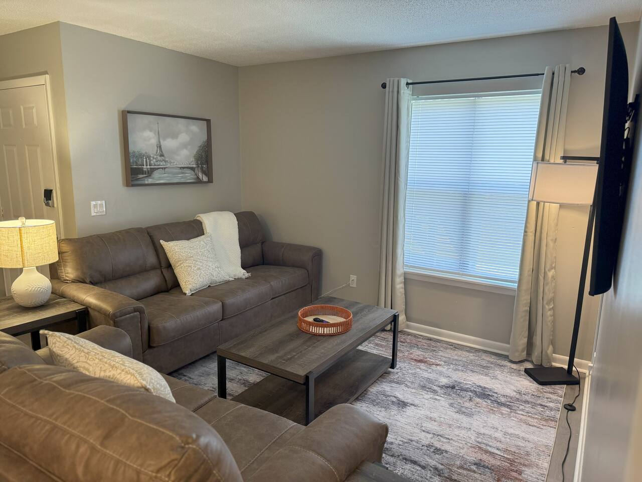 Little Retreat - Close to Base — Daleville — vacation rental