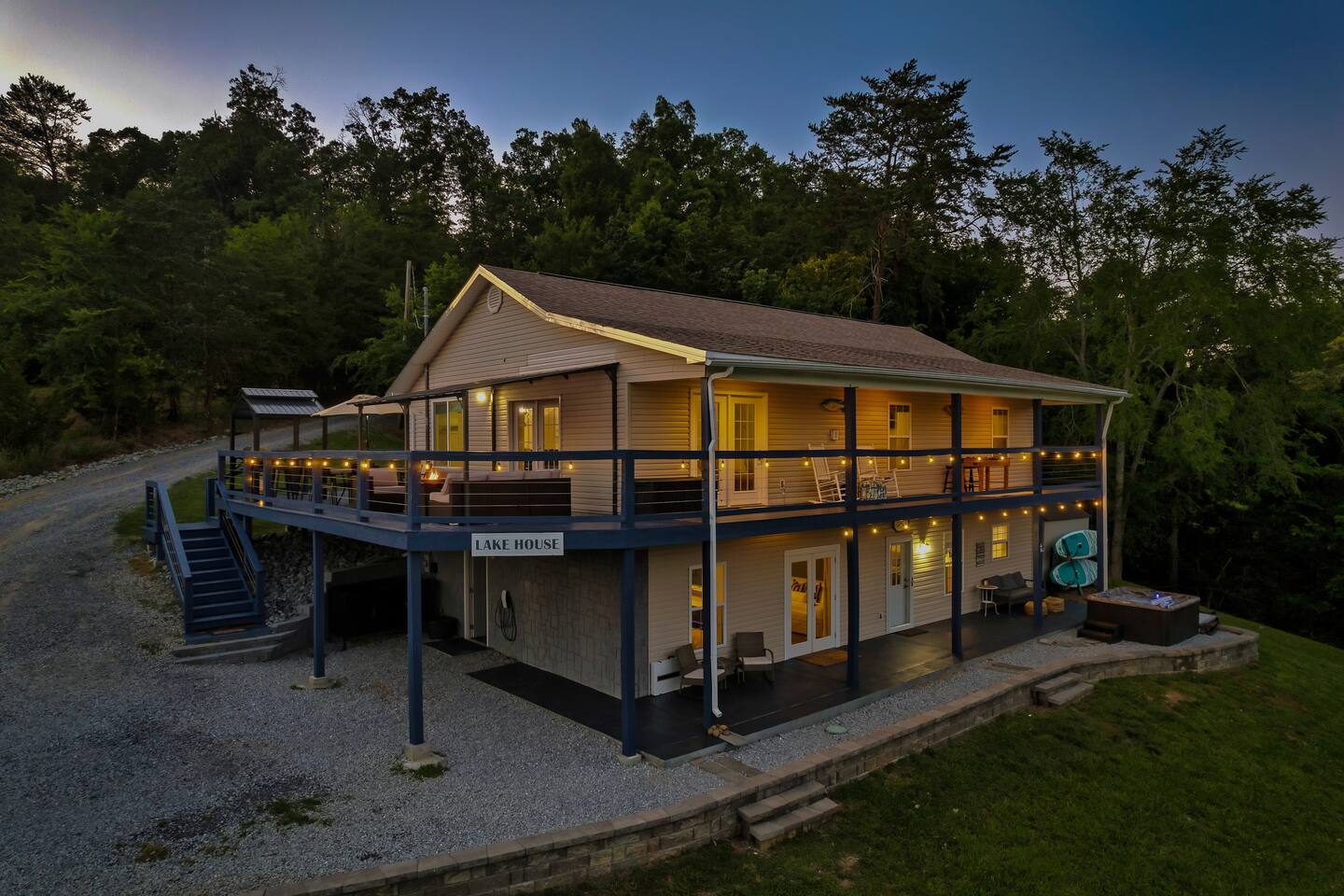 Paradise Point