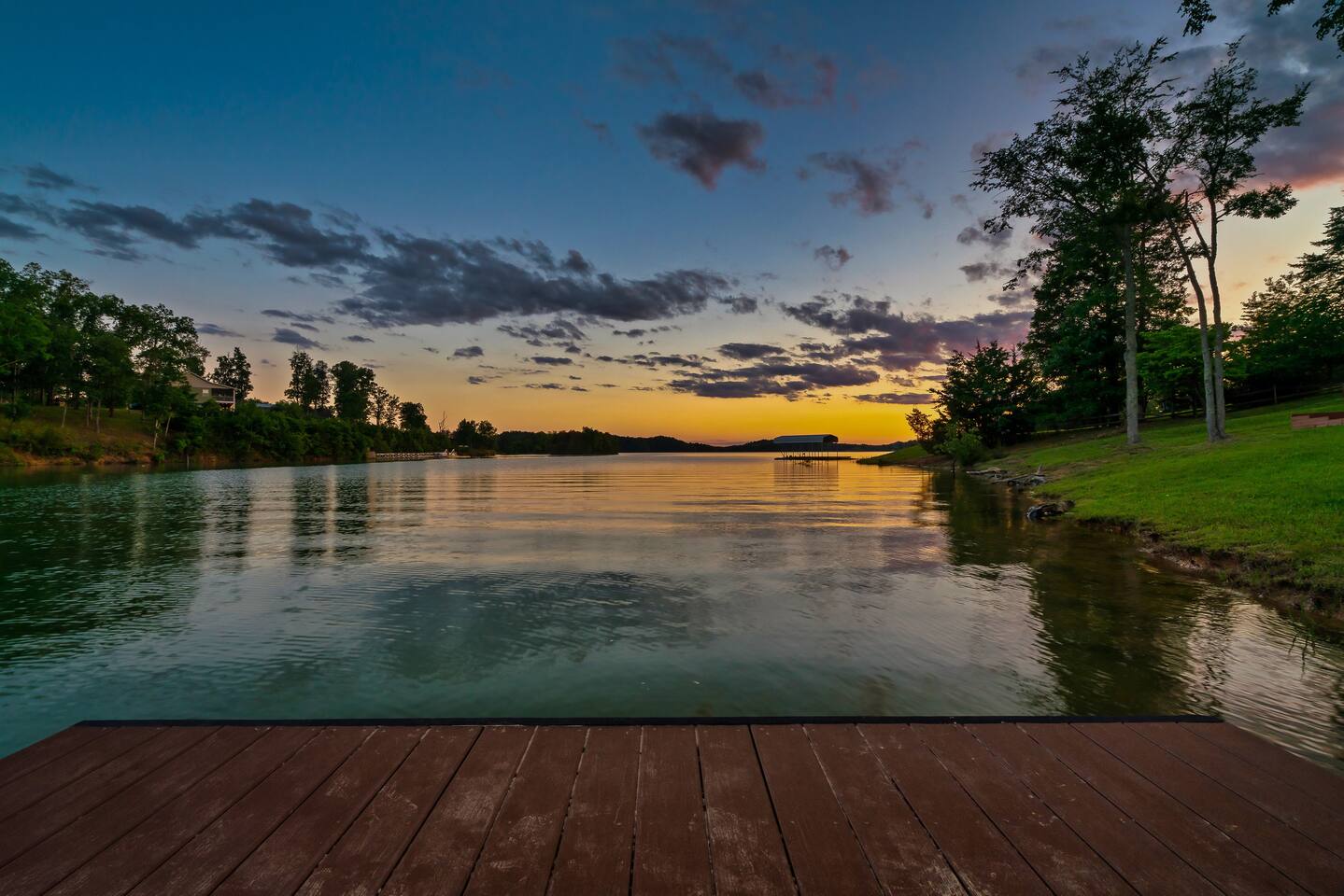 Paradise Point