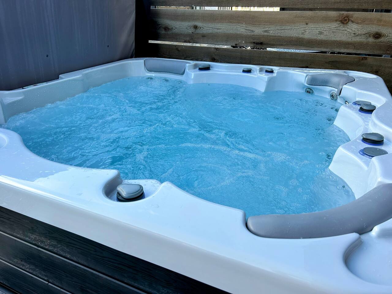 Teton Duo | Side-by-Side Homes • Hot Tub •Walkable