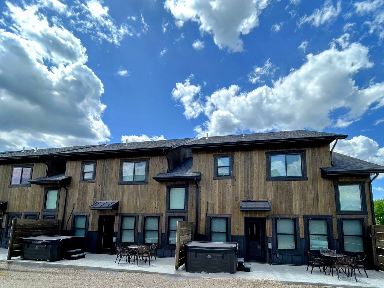Teton Duo | Side-by-Side Homes • Hot Tub •Walkable