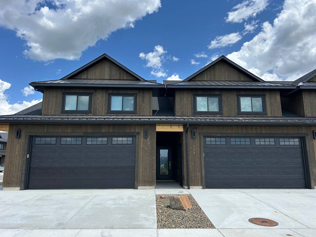 Teton Duo | Side-by-Side Homes • Hot Tub •Walkable