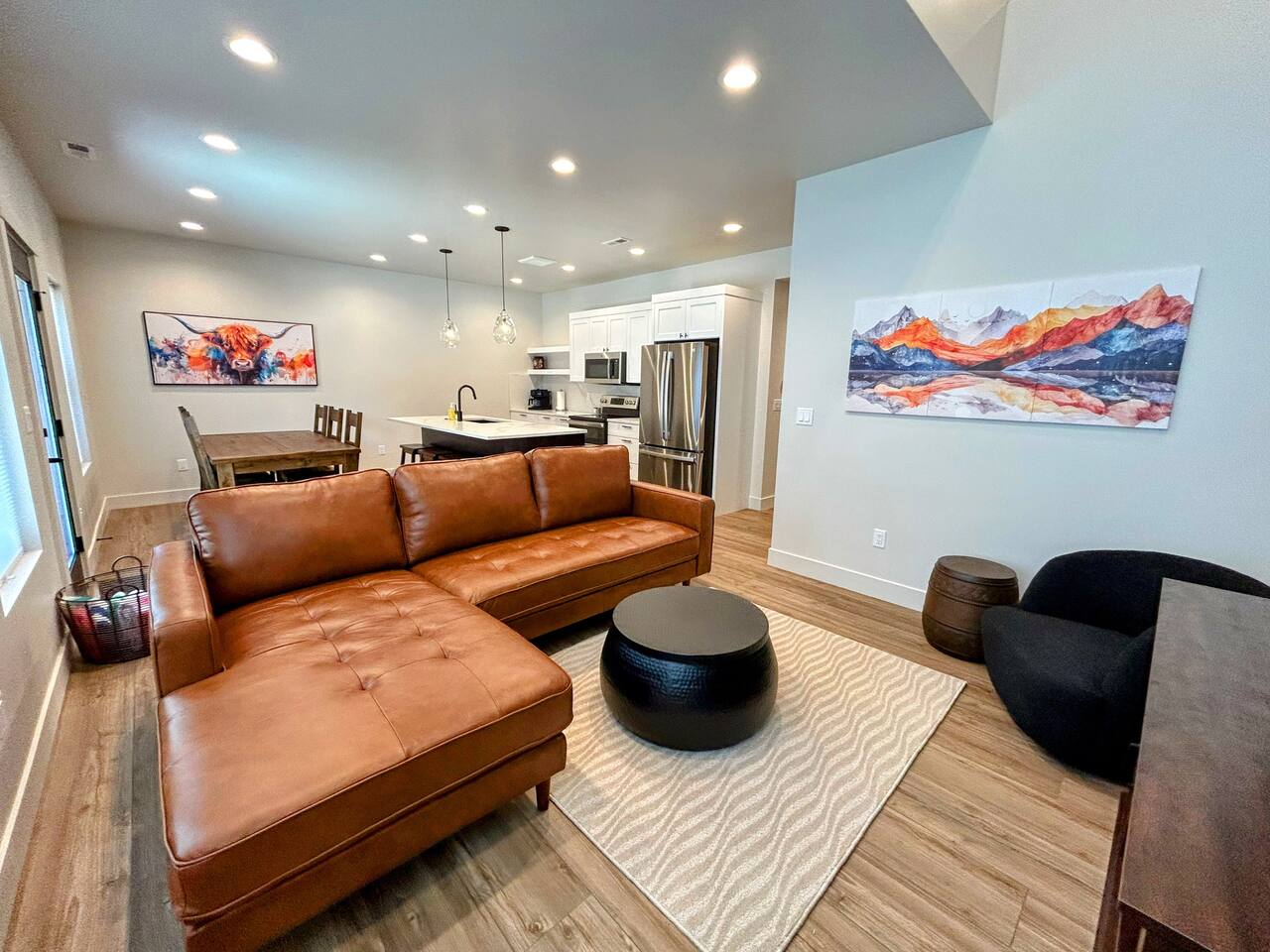 Teton Duo | Side-by-Side Homes • Hot Tub •Walkable