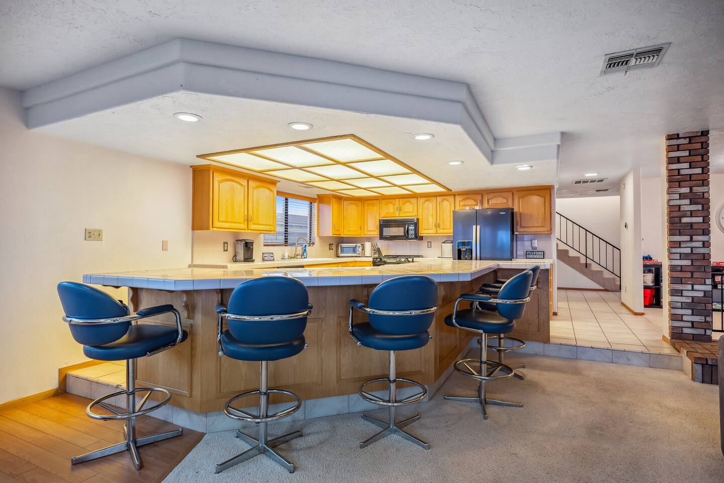 Waterfront | Private Launch | Dock | Sleeps 14