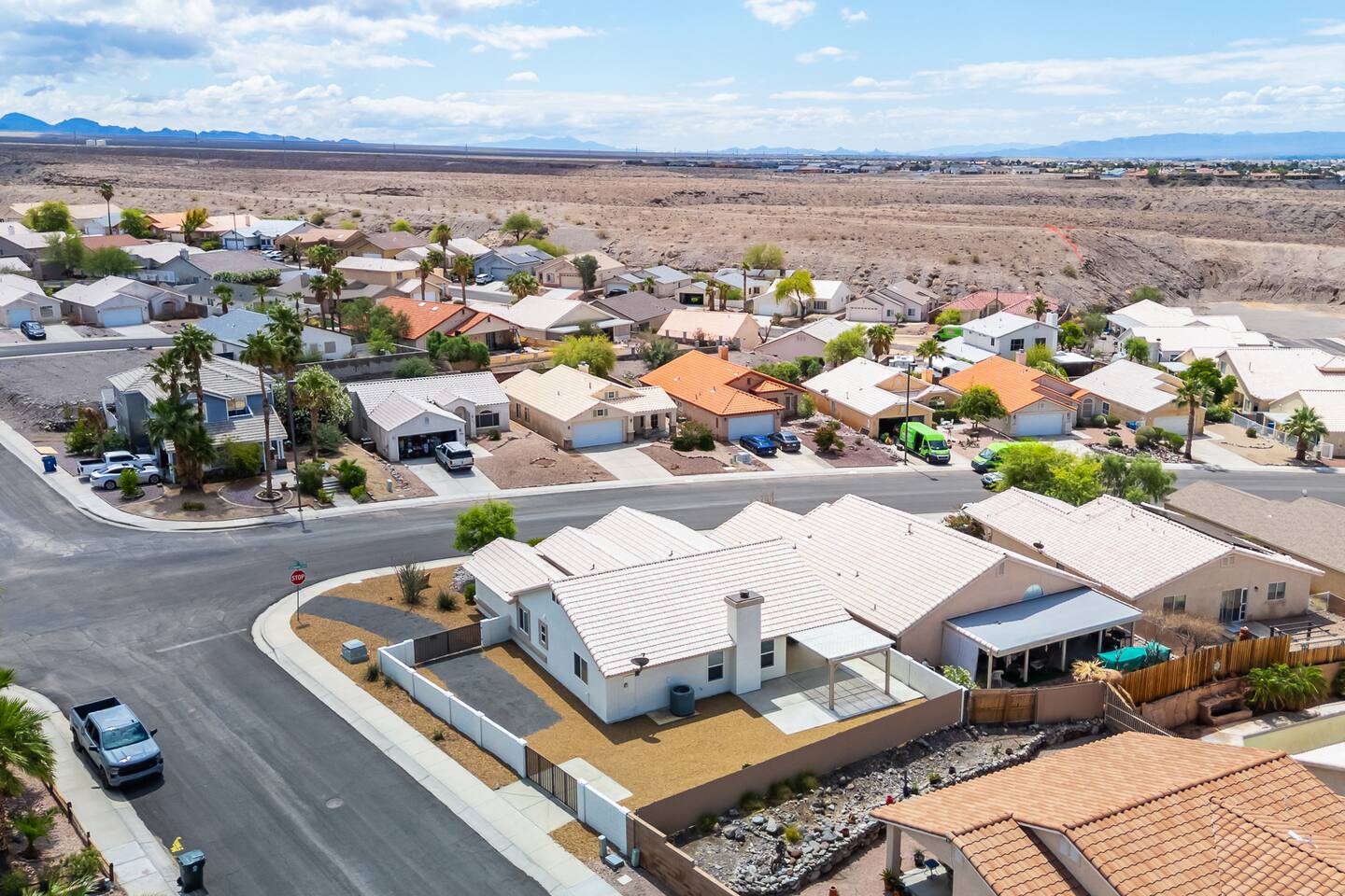 Central & Sprawling 3bd | Boat Parking | Sleeps 7
