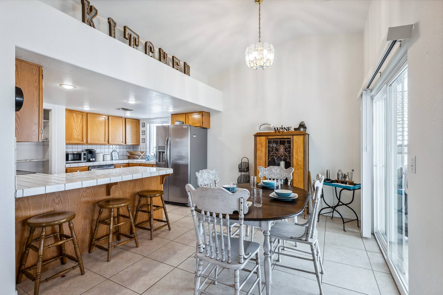 Central & Sprawling 3bd | Boat Parking | Sleeps 7