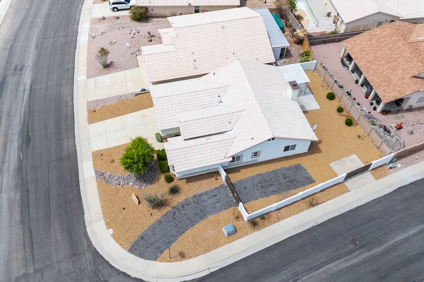 Central & Sprawling 3bd | Boat Parking | Sleeps 7