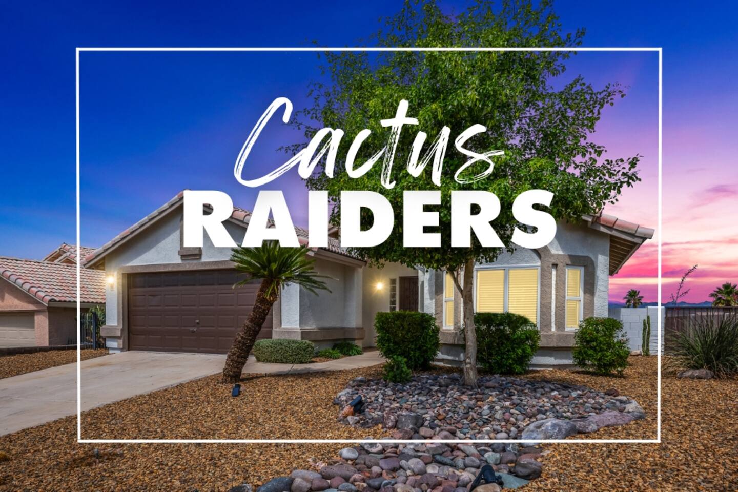 Central & Sprawling 3bd | Boat Parking | Sleeps 7 — Bullhead City, AZ — vacation rental