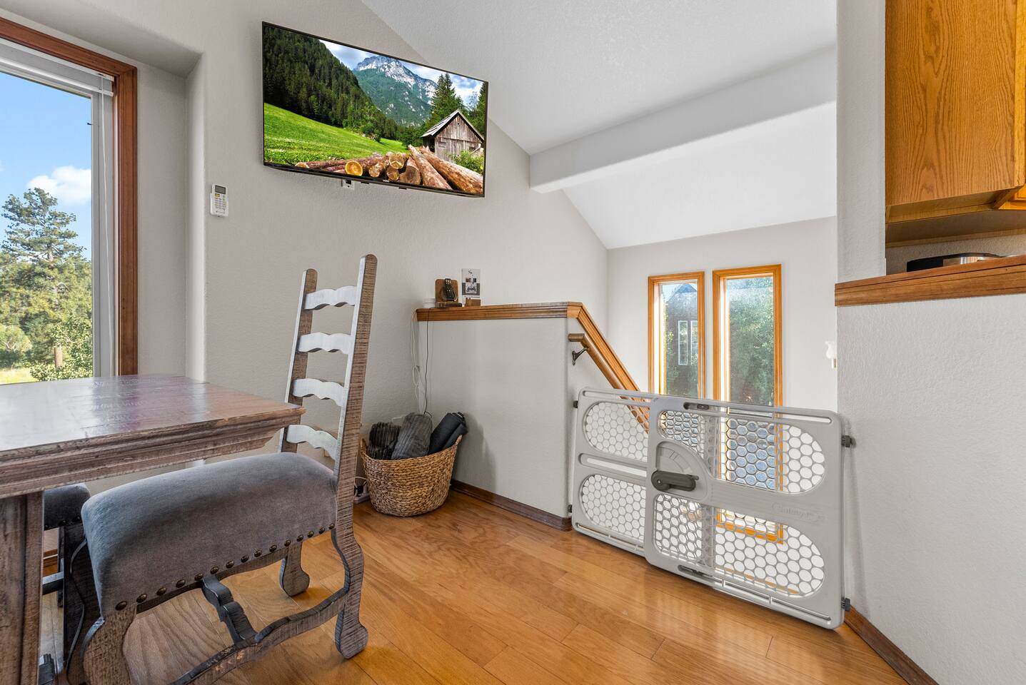 Designed for Multiple Families Traveling Together