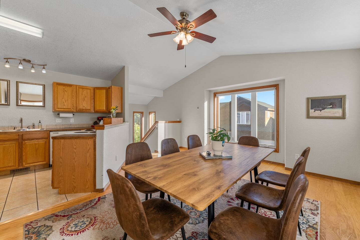 3BR Home for a Family Ski Trip or Summer Adventure