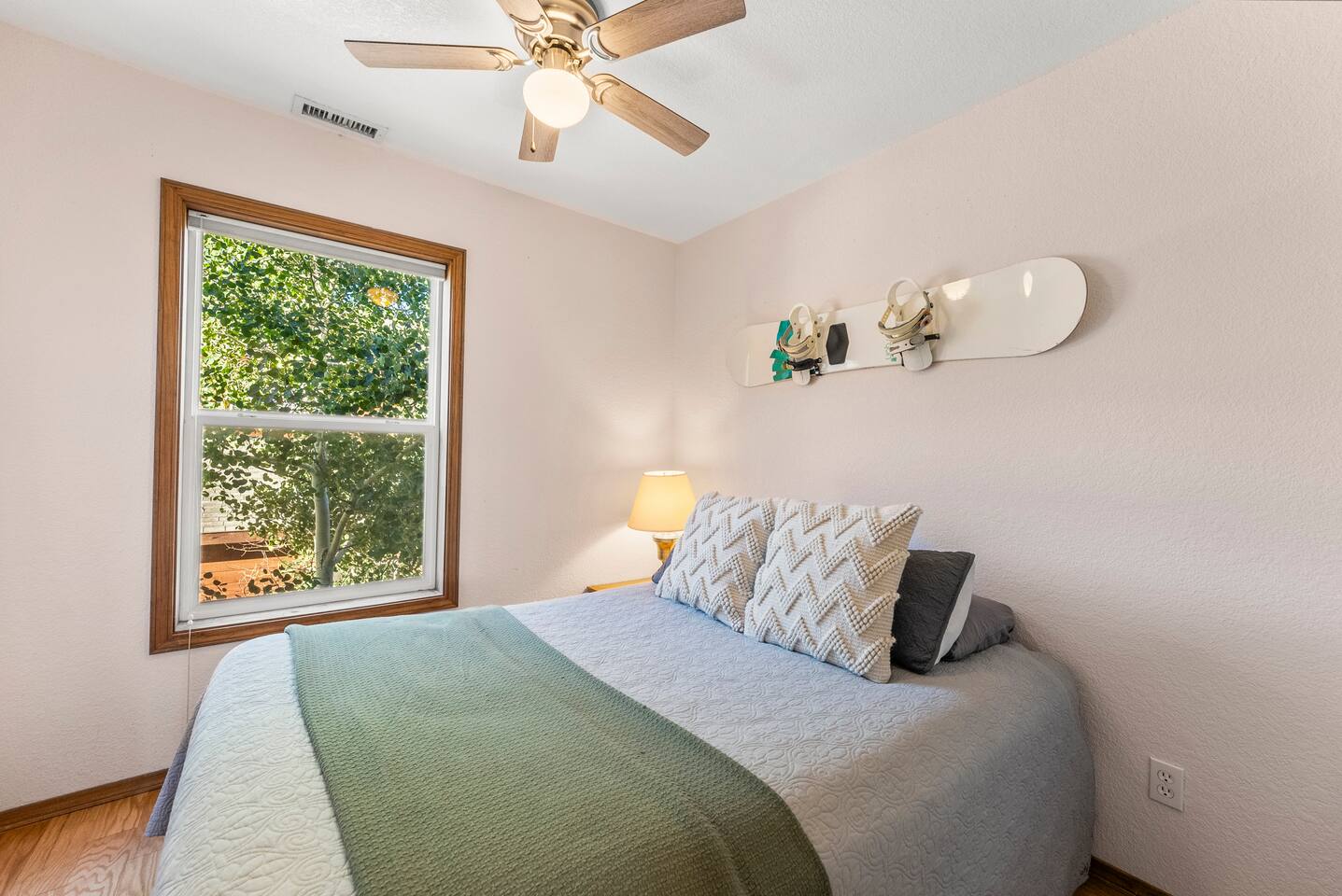 3BR Home for a Family Ski Trip or Summer Adventure