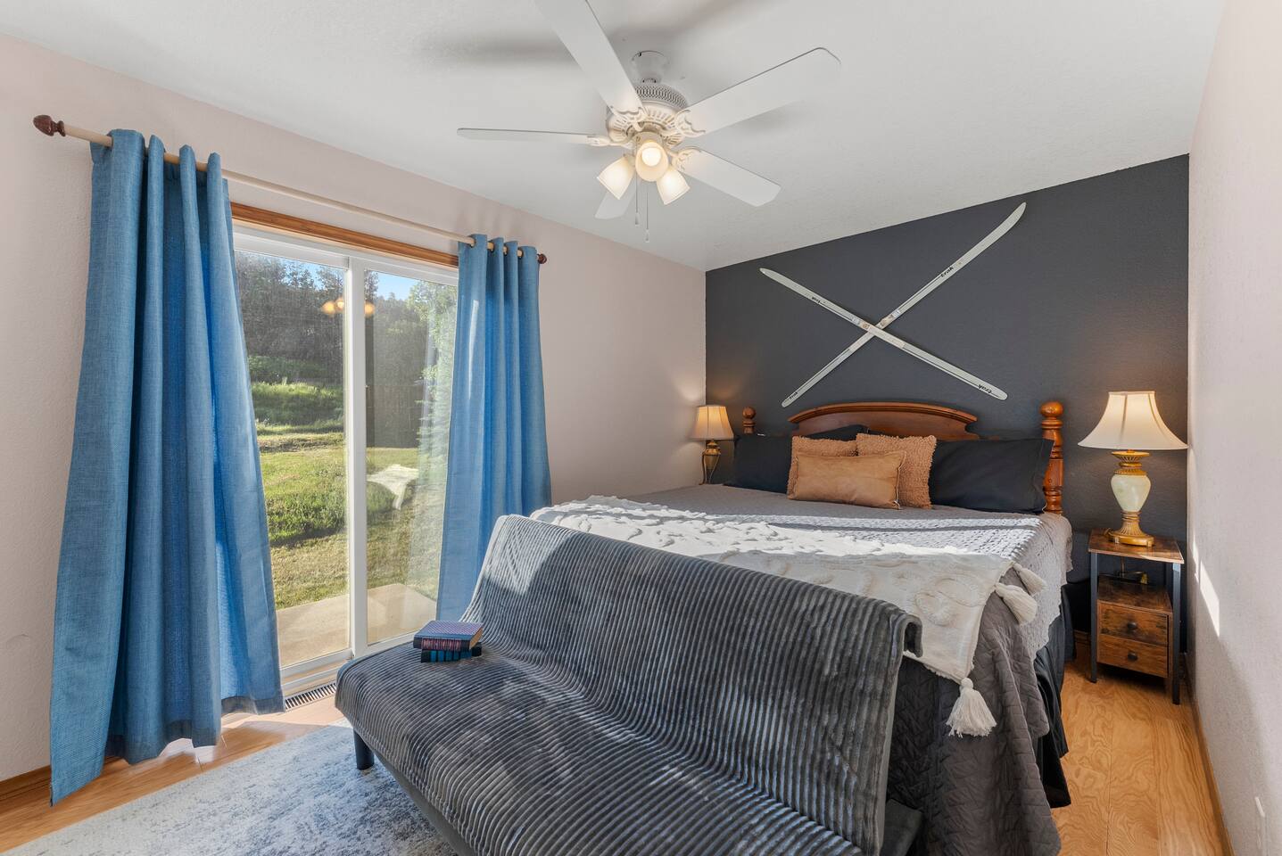 3BR Home for a Family Ski Trip or Summer Adventure