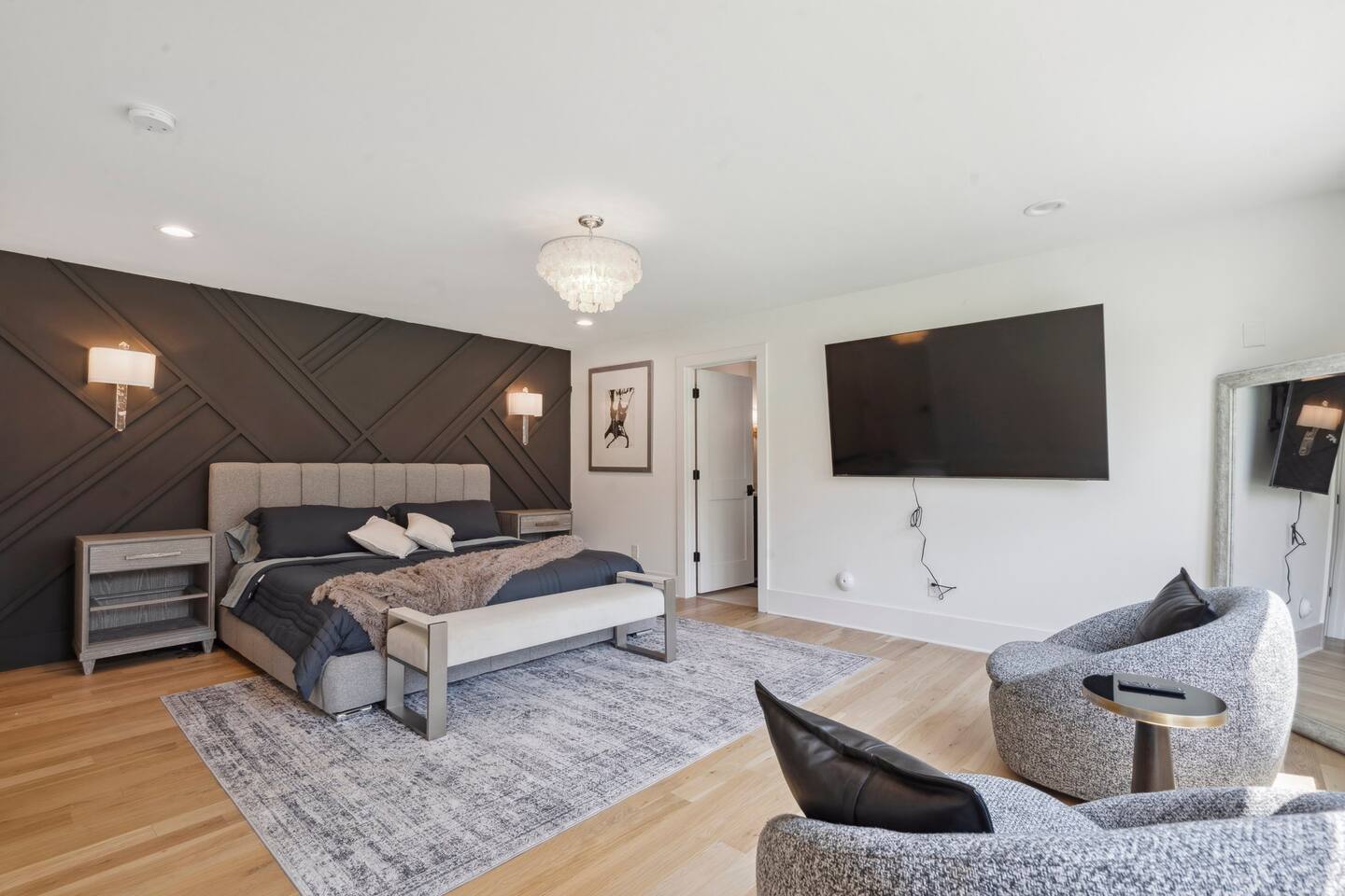Brand New Build - Luxury Home - King Beds