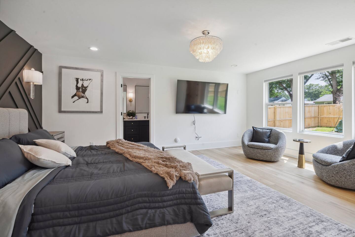 Brand New Build - Luxury Home - King Beds