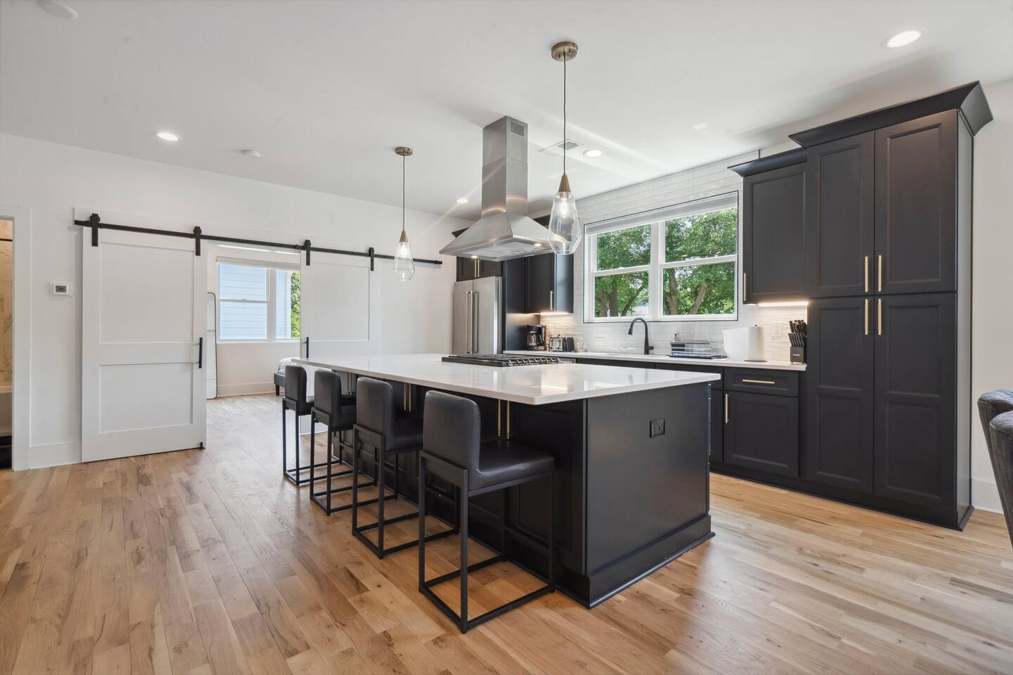 Brand New Build - Luxury Home - King Beds — Charlotte, NC — vacation rental