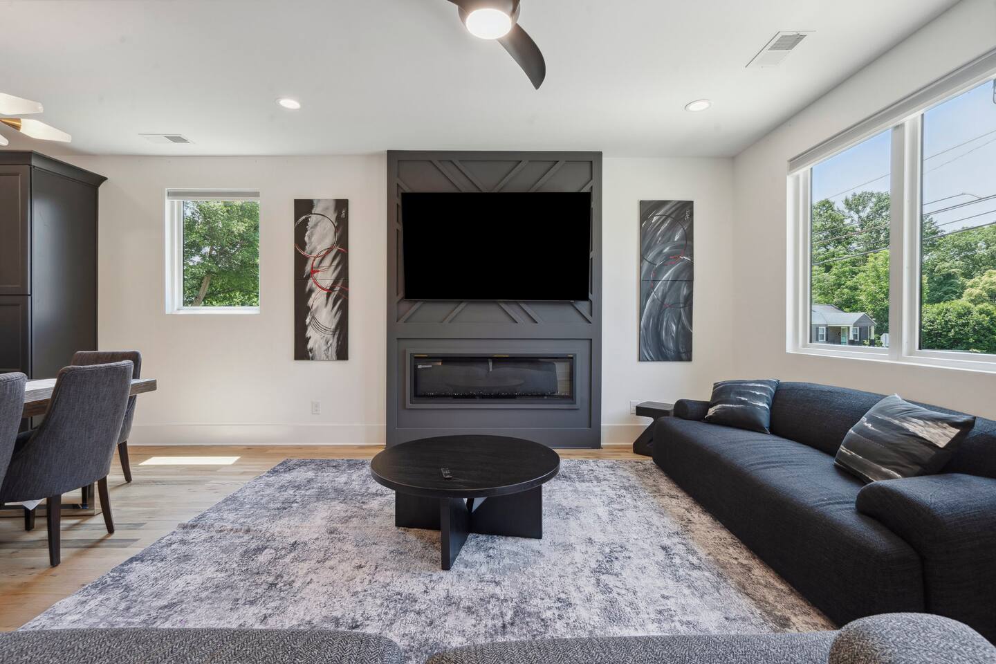 Brand New Build - Luxury Home - King Beds