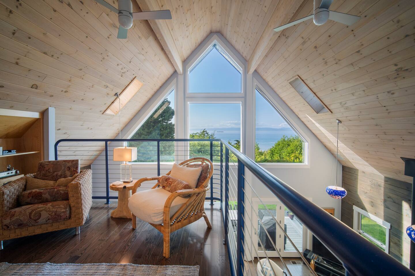 Tidepool Trove ONP Private Beach — Port Angeles — vacation rental