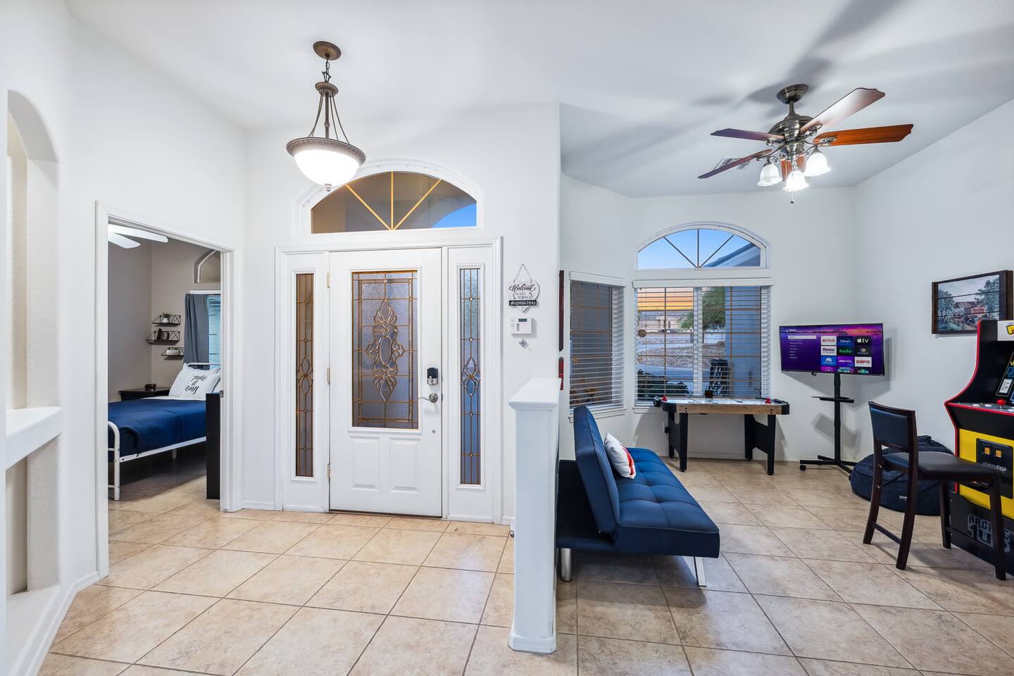 Stunning Views! | Pool | Arcade | 4bd | Sleeps 12