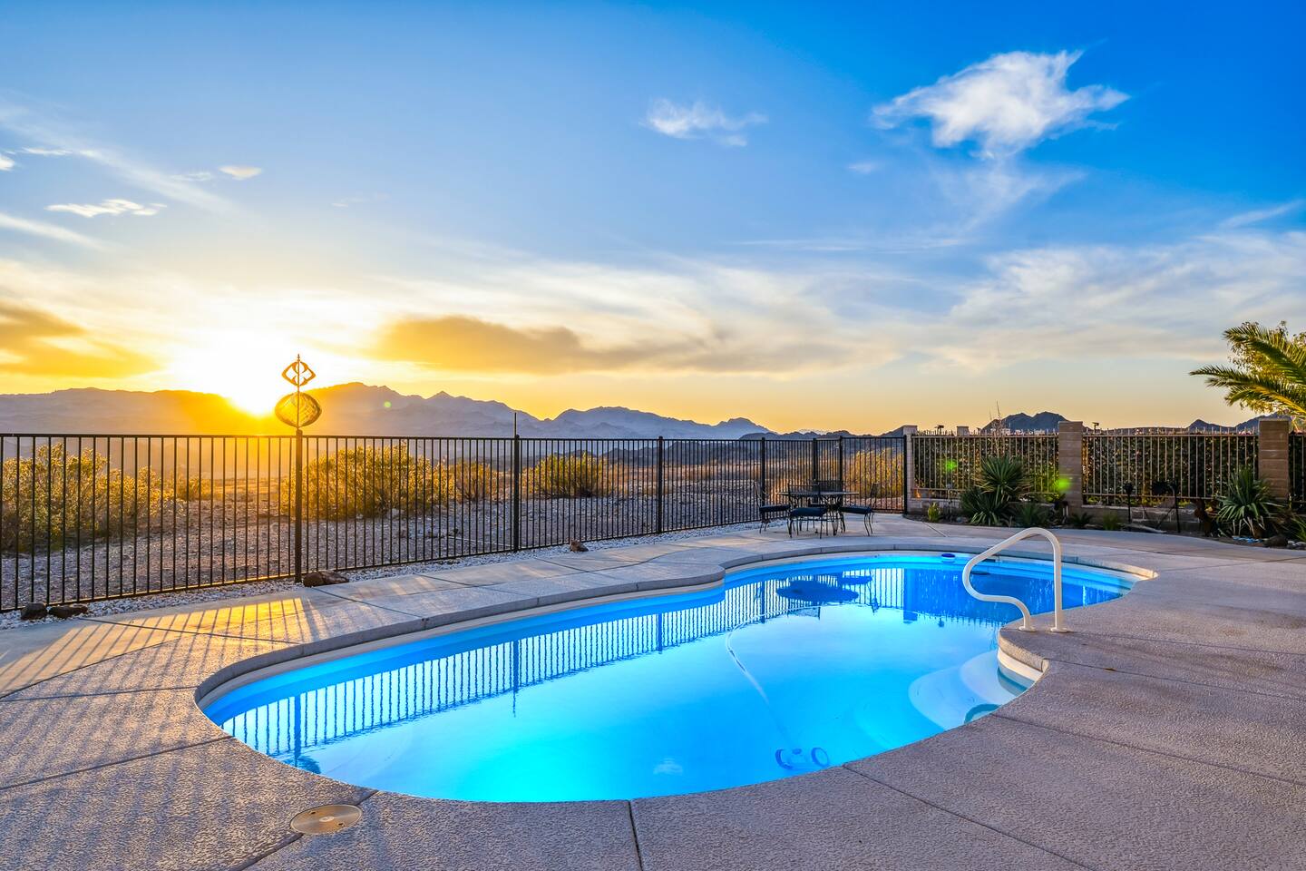 Stunning Views! | Pool | Arcade | 4bd | Sleeps 12
