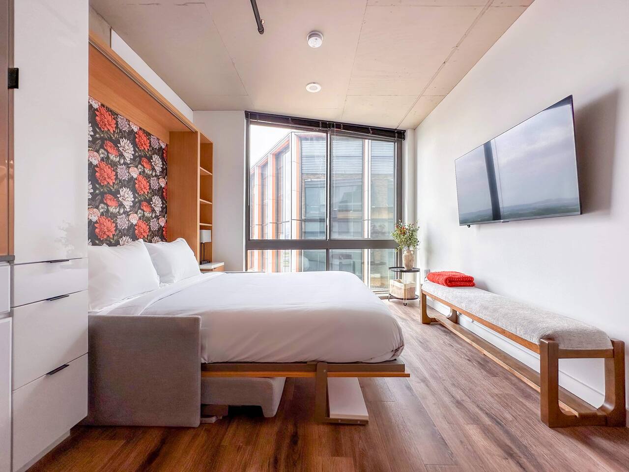 River & City View Suite - The Wharf DC — Washington, DC — vacation rental