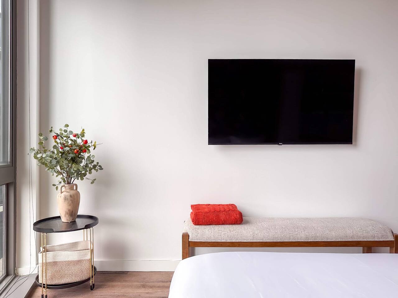 River & City View Suite - The Wharf DC