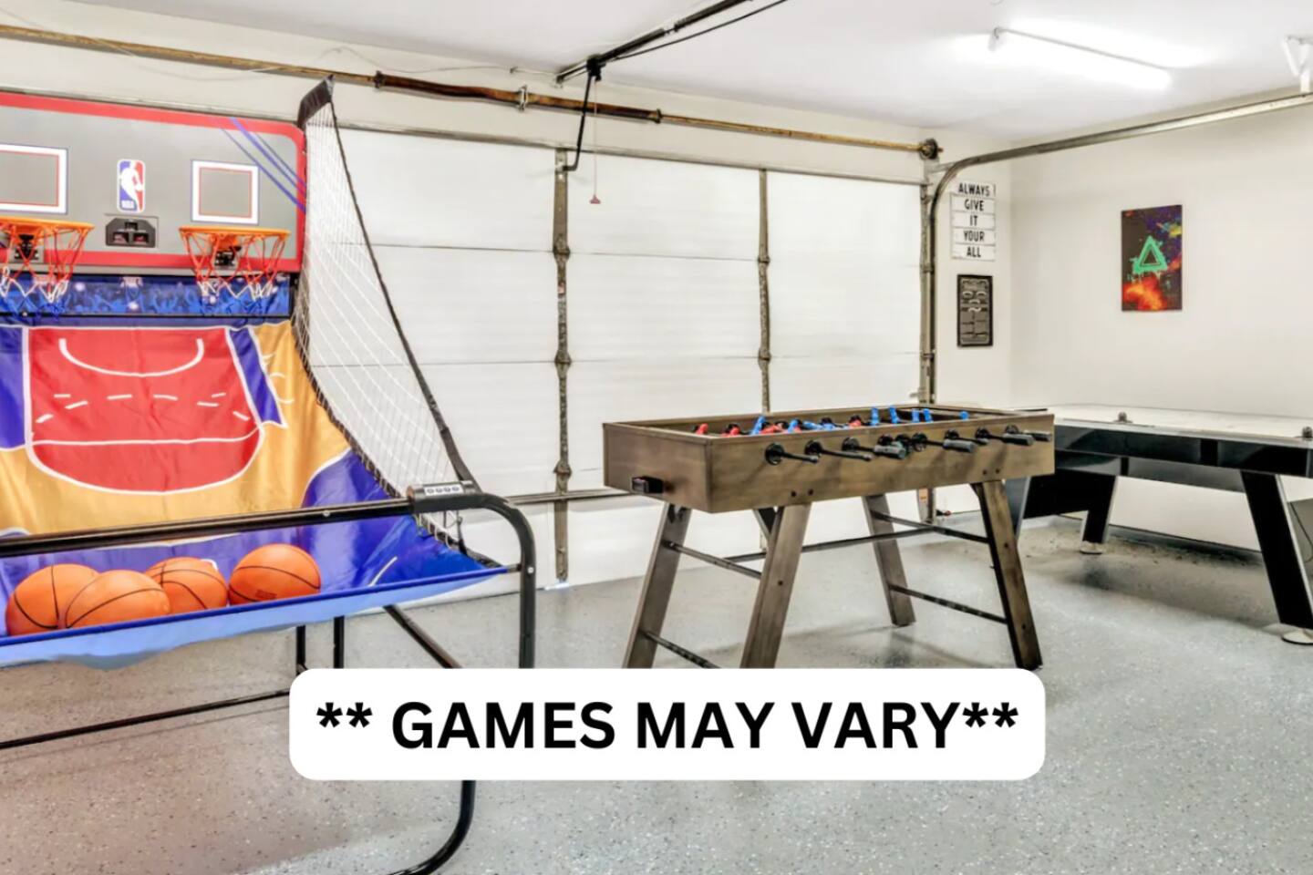 Near Universal Kids | Pool, Spa & Game Room