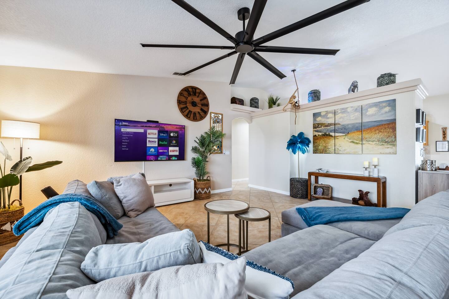 House + Casita | Pool | Spa | Views | RV Parking
